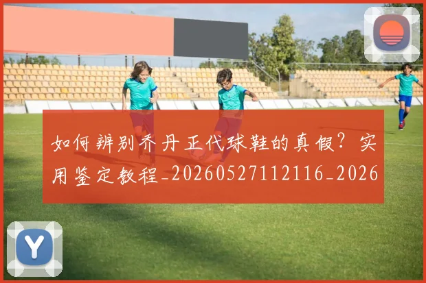 如何辨别乔丹正代球鞋的真假？实用鉴定教程_20260527112116_20260703231051