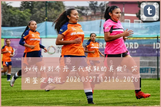 如何辨别乔丹正代球鞋的真假？实用鉴定教程_20260527112116_20260703231051