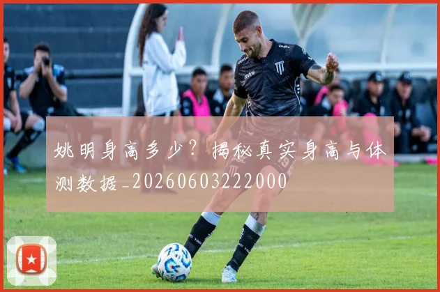 姚明身高多少？揭秘真实身高与体测数据_20260603222000