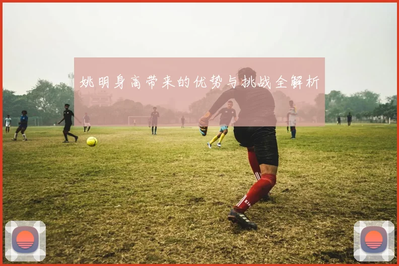 姚明身高带来的优势与挑战全解析