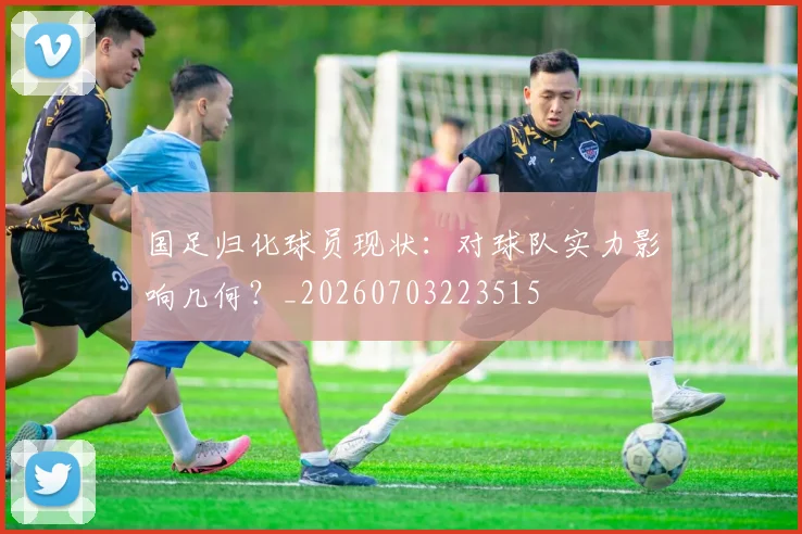 国足归化球员现状：对球队实力影响几何？_20260703223515